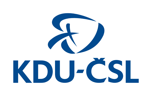 Political party kducsl logo